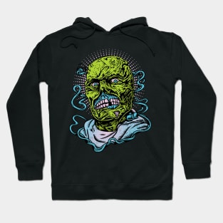 DR PHIBES Hoodie